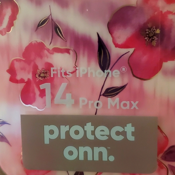 NWT IPhone 14 Pro Max Case - Picture 2 of 8